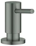 Grohe Seifenspender Cosmopolitan 0,4 l, Beh&auml;lter, f Seife, hd graph. geb.