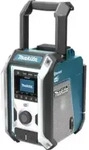 Makita Akku-Baustellenradio o.Akku, o.Lader DMR115