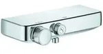 Grohe Brausethermostat Grohtherm SmartC. chrom, DN 15, Wandmontage