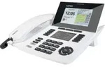 AGFEO IP-Systemtelefon ST 56 IP SENSfon reinwei&szlig; rws