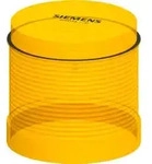 Siemens Indus.Sector Signals&auml;ule 24VAC/DC gelb 8WD4420-5AD