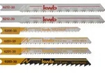 kwb JIG*ST S&auml;bels&auml;geblatt-Kassette 6-tlg S30