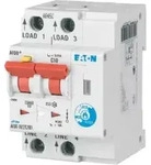 Eaton Brandschutzschalter 2polig, B10A, 30mA AFDD-10/2/B/003-A