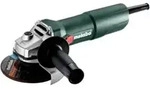 Metabo Winkelschleifer W 750-125 Karton