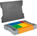 Bosch Boxen f&uuml;r Kleinteileaufbewahrung L-BOXX inset box Set