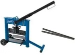 Scheppach Steintrenner HSC130