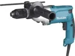 Makita Schlagbohrmaschine 720 W mit LED HP2051FJ