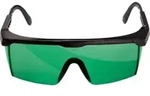 Bosch Laser-Sichtbrille gr&uuml;n