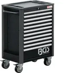 BGS Werkstattwagen, 11 Schubladen, leer