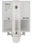Theben Helligkeitswertsender LU 133 EIB/KNX