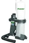 holzstar Absauganlage Rohluft SAA 902
