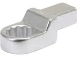 KS Tools 14x18mm Einsteck-Ringschl&uuml;ssel, 14mm