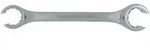 KS Tools Offener Doppel-Ringschl&uuml;ssel, abgewinkelt, 36x41mm