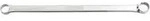 KS Tools CHROMEplus Doppel-Ringschl&uuml;ssel, XL, 20x21mm