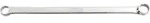 KS Tools CHROMEplus Doppel-Ringschl&uuml;ssel, XL, 20x22mm