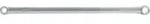 KS Tools CHROMEplus TX-E-Doppel-Ringschl&uuml;ssel XL, E11xE12