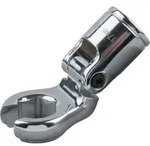 KS Tools 3/8" Gelenk-Ringschl&uuml;ssel-Stecknuss, SW12