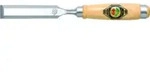 Kirschen Stechbeitel mit Wei&szlig;buchenheft 4 mm