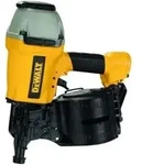 DEWALT Coilnagler Druckluft DPN 50-90 mm DPN90C-XJ