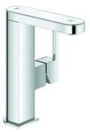 Grohe Waschtisch-Einhebelmischer PLUS M-Size, m digitalem Display, 1/2", chrom