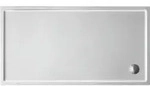 Duravit Rechteck-Duschwanne Starck Slimline 170x90x6cm, wei&szlig;