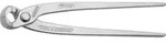 KNIPEX 99 04 220 EAN Monierzange (Rabitz- oder Flechterzange) glanzverzinkt 220 mm
