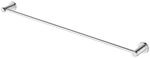 Duravit Badetuchhalter D-Code 84,8x4,8x8cm, chrom, wandh&auml;ngend (0099231000)