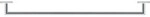 Duravit Badetuchhalter Karree 86,8x7cm, chrom