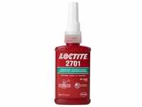Loctite 2701 Schraubensicherung hochfest 50 ml