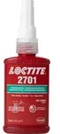 Loctite 2701 Schraubensicherung hochfest 50 ml