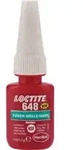Loctite 648 Fügeklebstoff hf.grün 5g Flasche Loctite 648 Fügeklebstoff hf.grün 5g Flasche