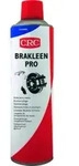 CRC Bremsenreiniger BRAKLEEN PRO 500ml farblos,360 Grad Ventil Spraydose