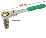 KS Tools ABS Reibahle LKW &Oslash;18x45 mm