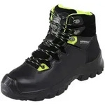 LUPRIFLEX Schn&uuml;rstiefel Hunter Low 2 in 1, schnittf., Gr. 42