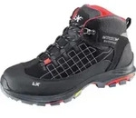 LUPRIFLEX Schn&uuml;rstiefel Allround Aqua Mid, Gr. 39