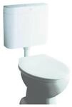 Grohe AP-Sp&uuml;lkasten alpinwei&szlig;, 6-9 l, unterbrechbar (37791SH0)