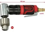 KS Tools 3/8"SlimPOWER Mini-Druckluft-Winkelbohrmaschine