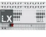 Theben Smart Home-System 8 Kan&auml;le LUXORliving J8