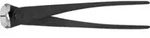 KNIPEX 99 10 250 EAN Kraft-Monierzange hoch&uuml;bersetzt schwarz atramentiert 250 mm
