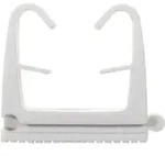 fischer Clip-Schelle FC 6-9 GR