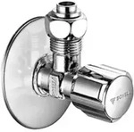 Schell Eckventil COMFORT DN 15, G 1/2 &Uuml;M, kz Bauf., umst. VSB, vc