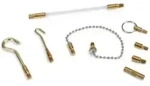 Hellermann Tyton Zubeh&ouml;rset CableScout CS-SA