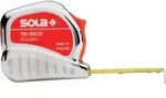 Sola Taschenrollbandma&szlig; TRI-MATIC L.5m B.19mm gelb