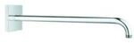 Grohe Brausearm Rainshower chrom, Ausladung 42,2cm, 1/2 (26145000)