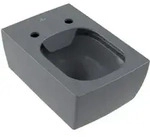 V&B Wand-Tiefsp&uuml;ler Memento 2.0, D Flush 37,5x56cm, graphite C-plus
