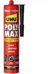 1K-Hybrid-Polymer POLY MAX EXPRESS 425 g cartridge schwarz 425 g Kartusche UHU