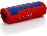 KNIPEX 90 22 02 SB TwistCut&reg; Wellrohrschneider 100 mm