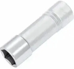 HAZET 6-Kant-Steckschl&uuml;ssel-Einsatz 900LG-19 s: 19 mm Vierkant hohl 12,5 mm (1/2")