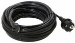 as-Schwabe Eis-Stop-Heizkabel 20m mit Thermostat