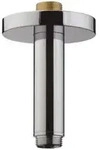 hansgrohe Deckenanschluss DN 20 chrom 100mm